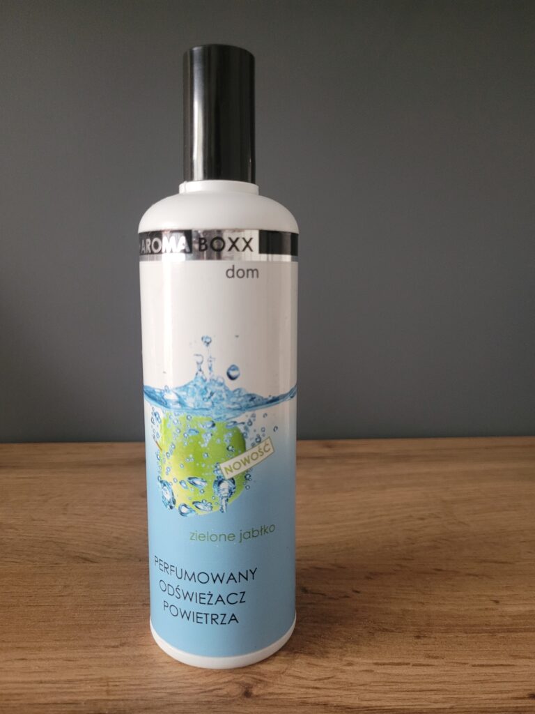 zielone jabłko zielone jabłko